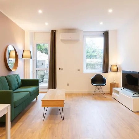Le 23 Apartment
