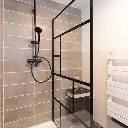 Apartment Le 23 Jarny
