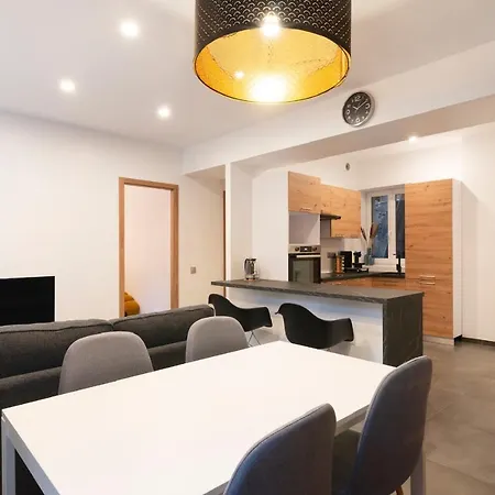 Le 23 Apartment