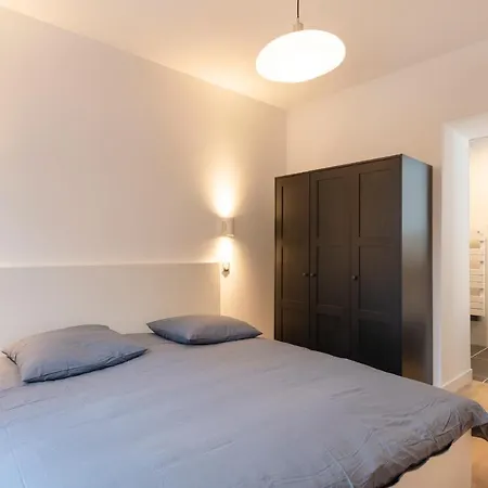 Apartment Le 23 *