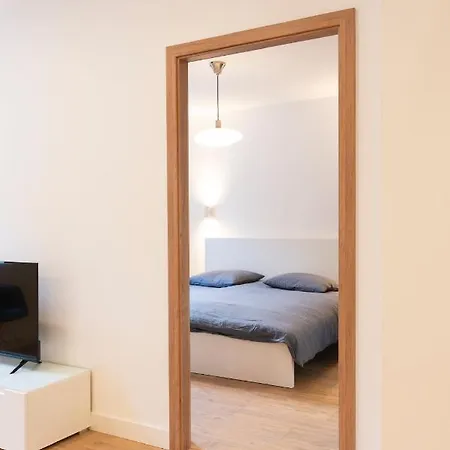 Le 23 Apartment *