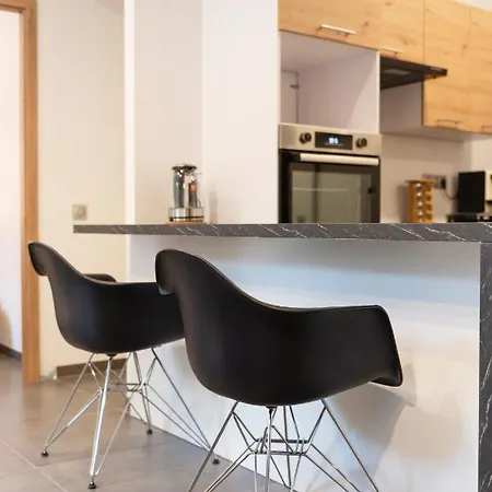Le 23 Apartment Jarny