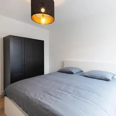 Apartment Le 23