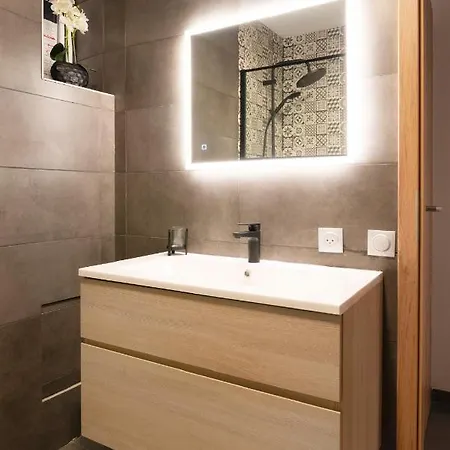 Apartment Le 23