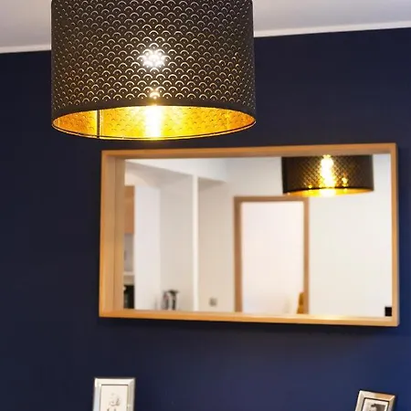 Apartment Le 23 Jarny