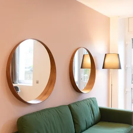 Le 23 Apartment
