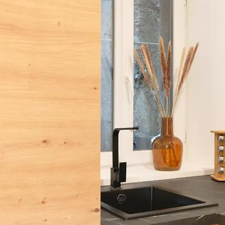 Apartment Le 23 Jarny