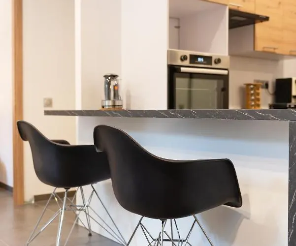 Le 23 Appartement Jarny