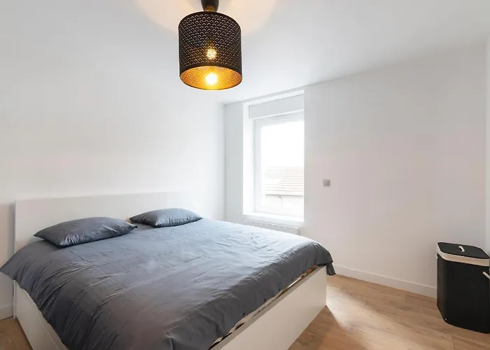 Appartement Le 23 Jarny