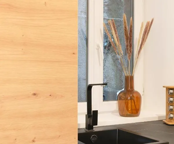 Appartement Le 23 Jarny